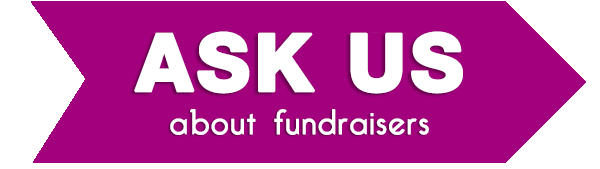 Ask us about wine-themed fundraising events